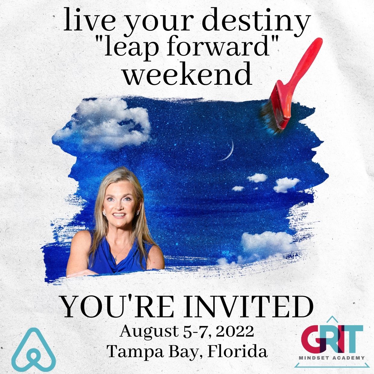 live your destinyflyer