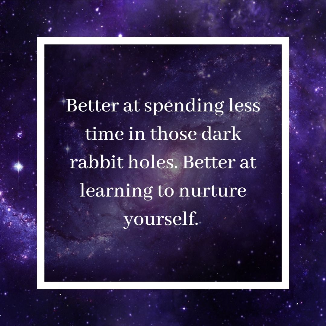 rabbitholes
