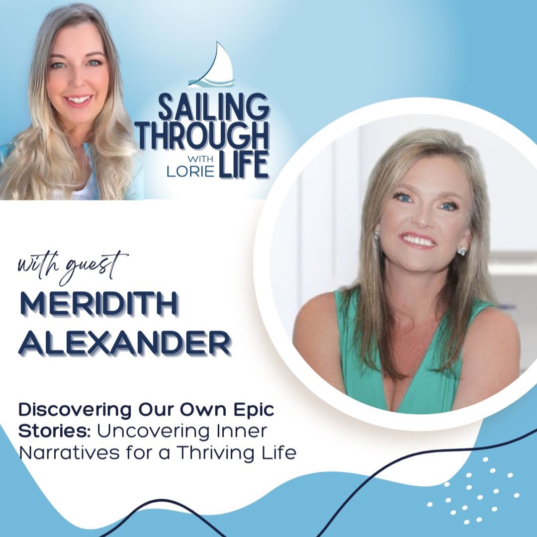 Sailing Through Life Podcast